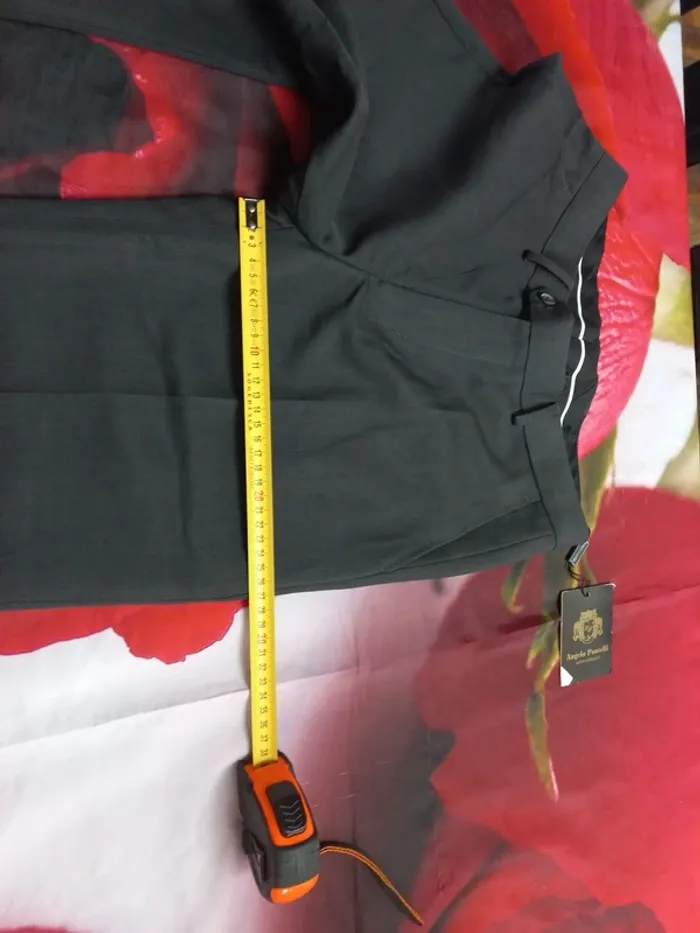 Pantalon costume - photo numéro 6