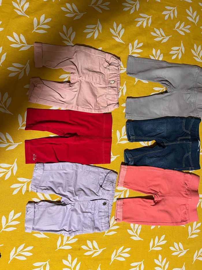 Lot vêtement. - photo numéro 7