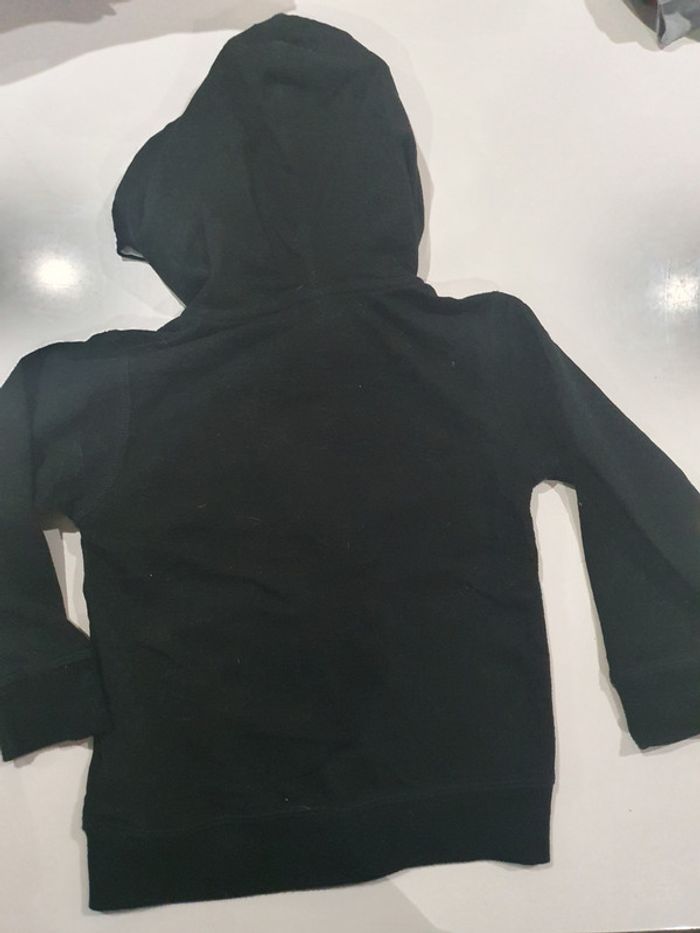 Veste à capuche - photo numéro 5