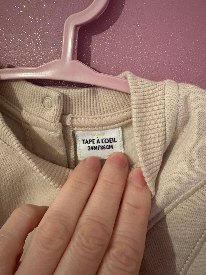 Sweat - photo numéro 2