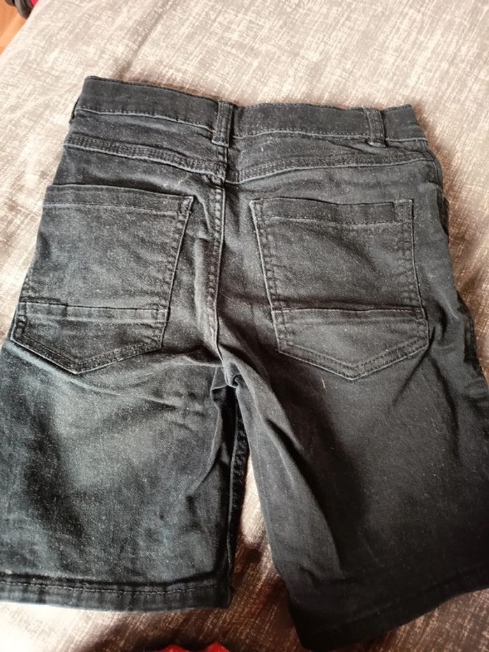 Short 8 ans Kiabi - photo numéro 2