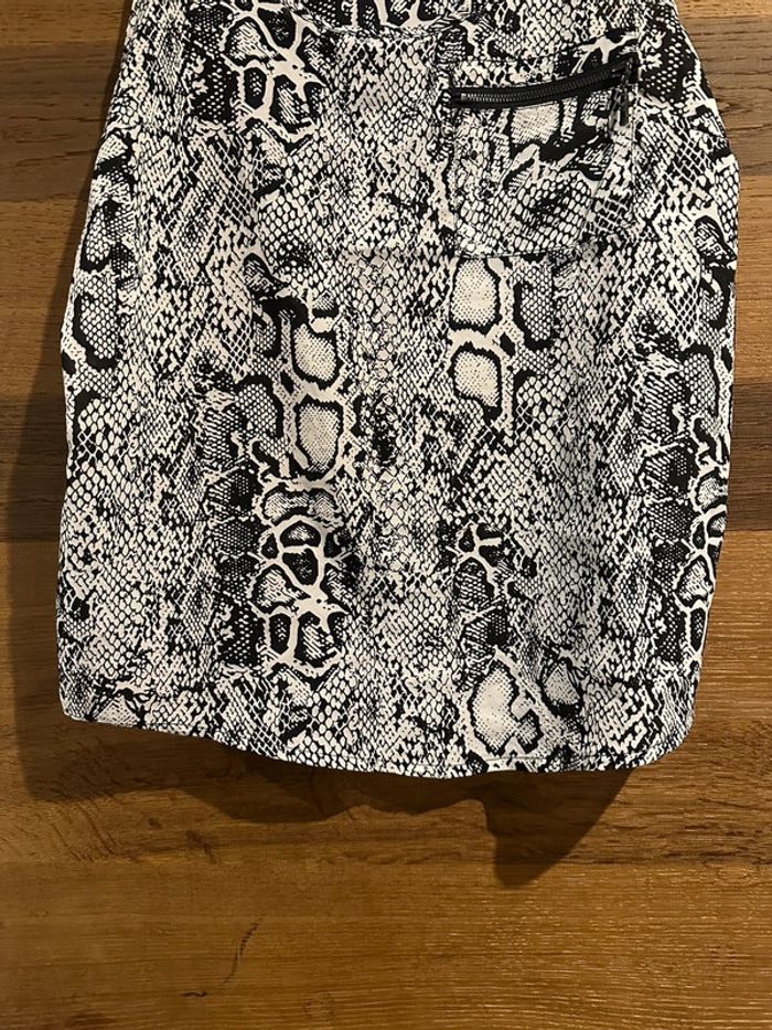 Top Jennyfer motif serpent - photo numéro 5