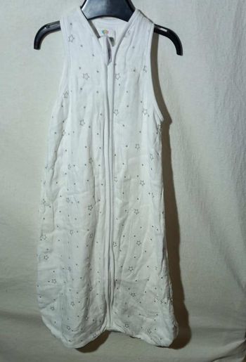 gigoteuse d'été Domiva