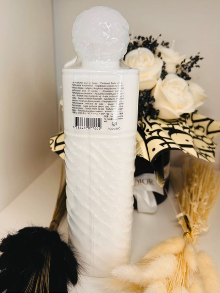Eau de Rochas – Lait Parfumé pour le Corps 500 ml - photo numéro 4