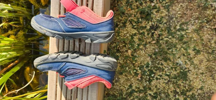 Chaussure marche - photo numéro 5