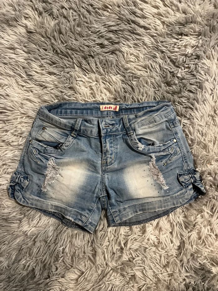 Short