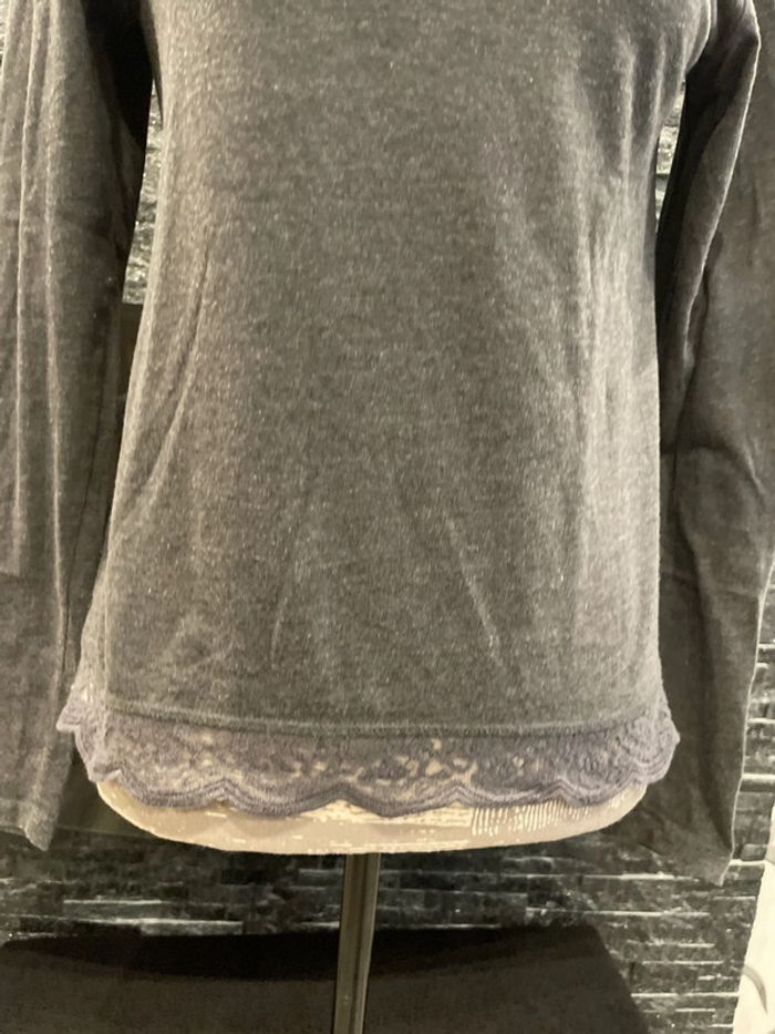 Pull fille 14ans L.O.G.G - photo numéro 4