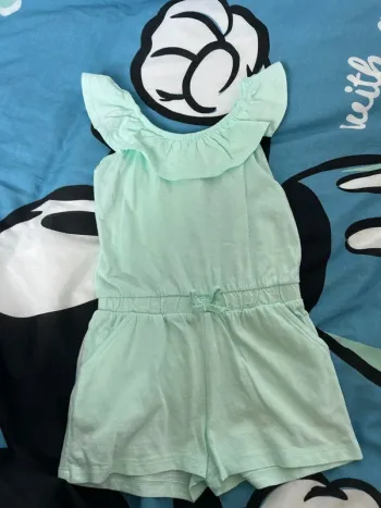 Combishort 5 ans