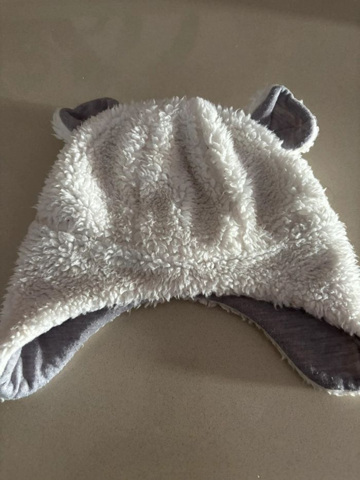 Bonnet Monoprix