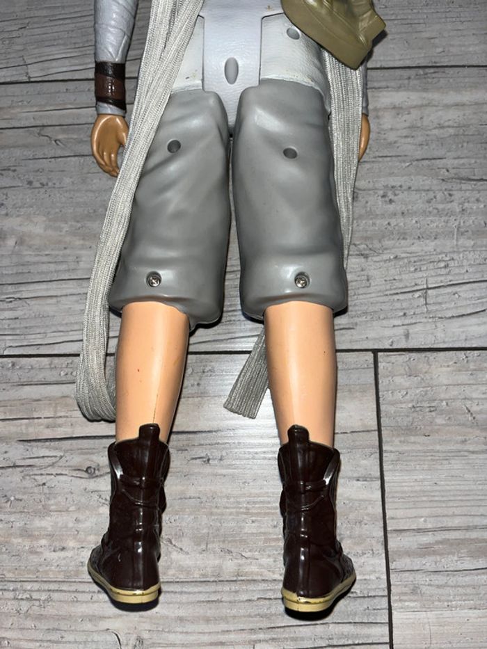 Figurine grand modèle stars wars Rey - photo numéro 7