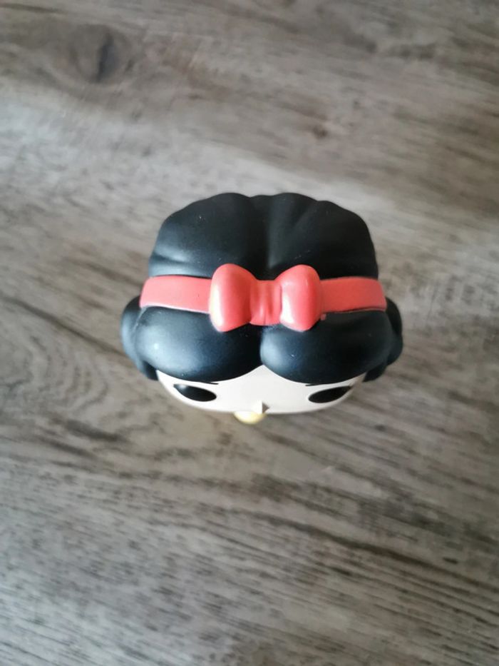Funko pop disney blanche neige 339 - photo numéro 3