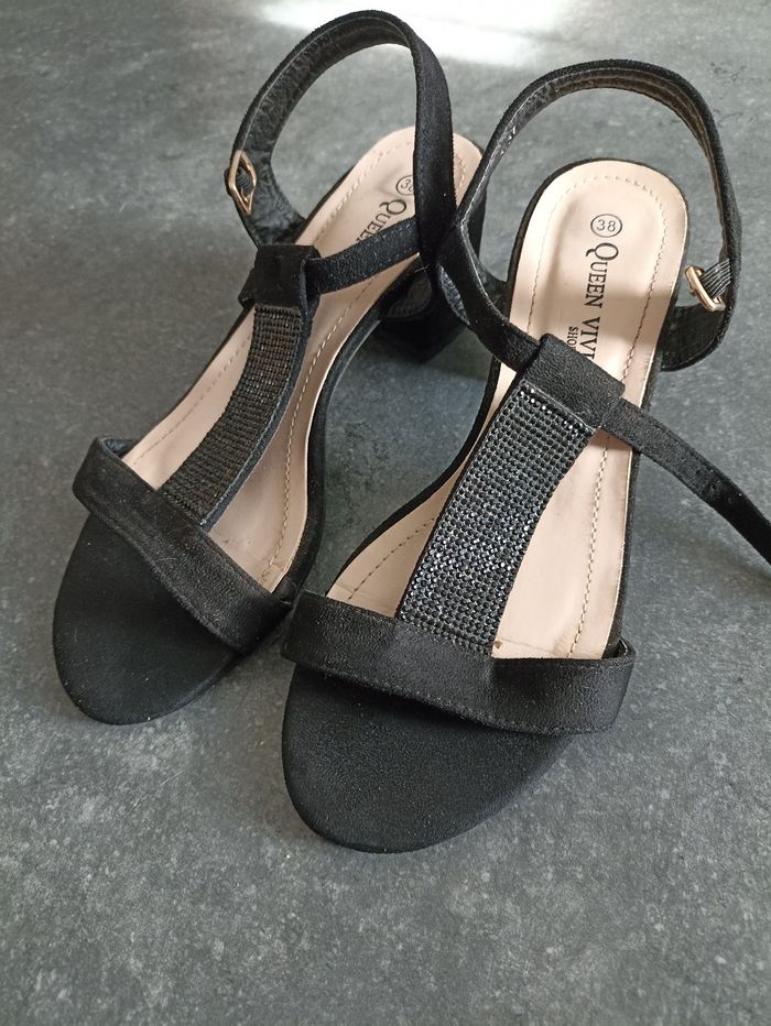 Chaussures