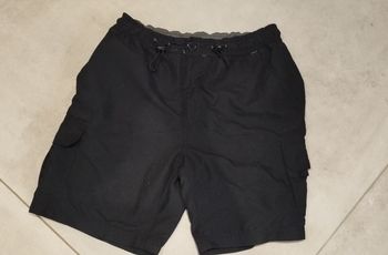 Short homme taille M tissaia