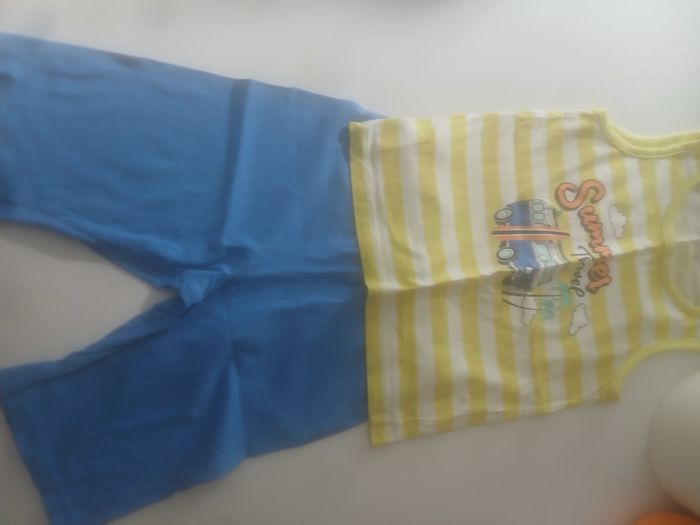 Lot garçon - photo numéro 4