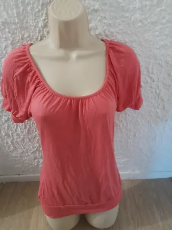 teeshirt taille 36