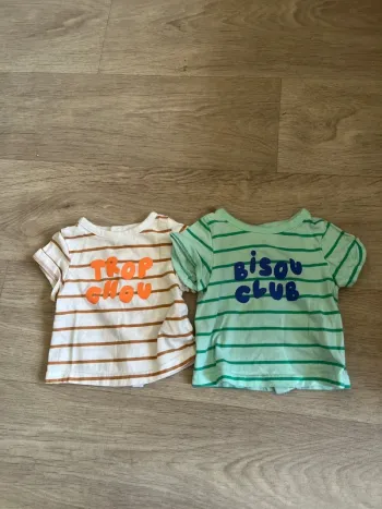 Lot t-shirt