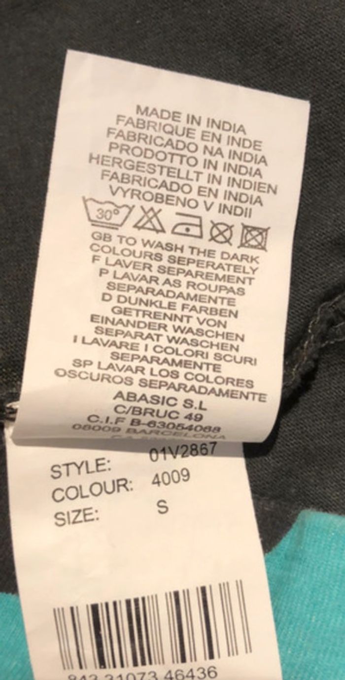 Desigual robe taille S - photo numéro 20