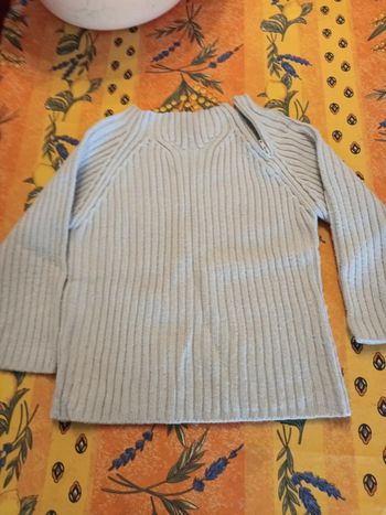Pull garçon 6 ans pick ouic