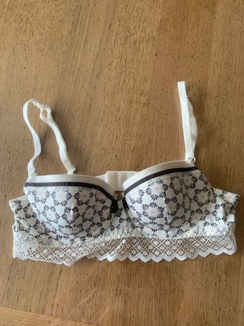 Soutien gorge