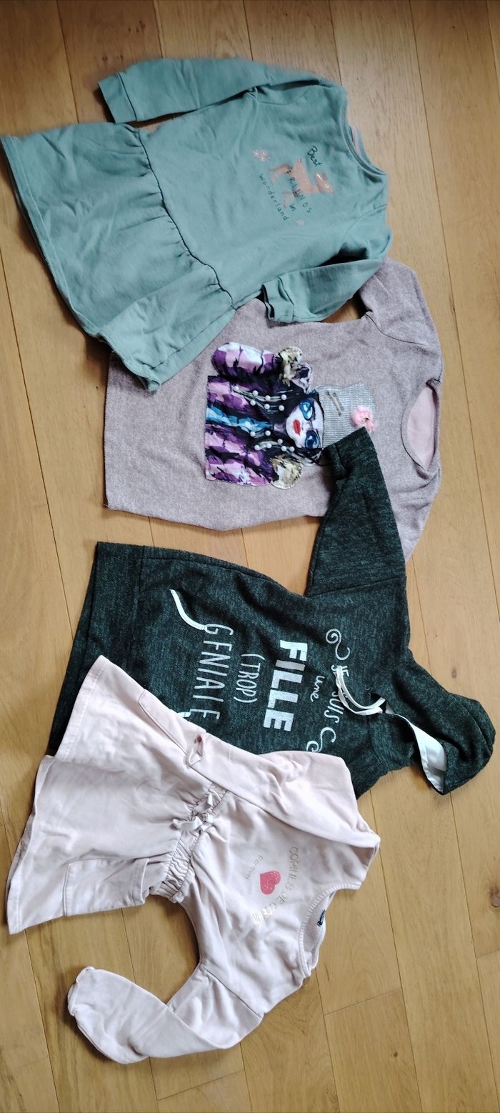 Vêtements fille - photo numéro 6