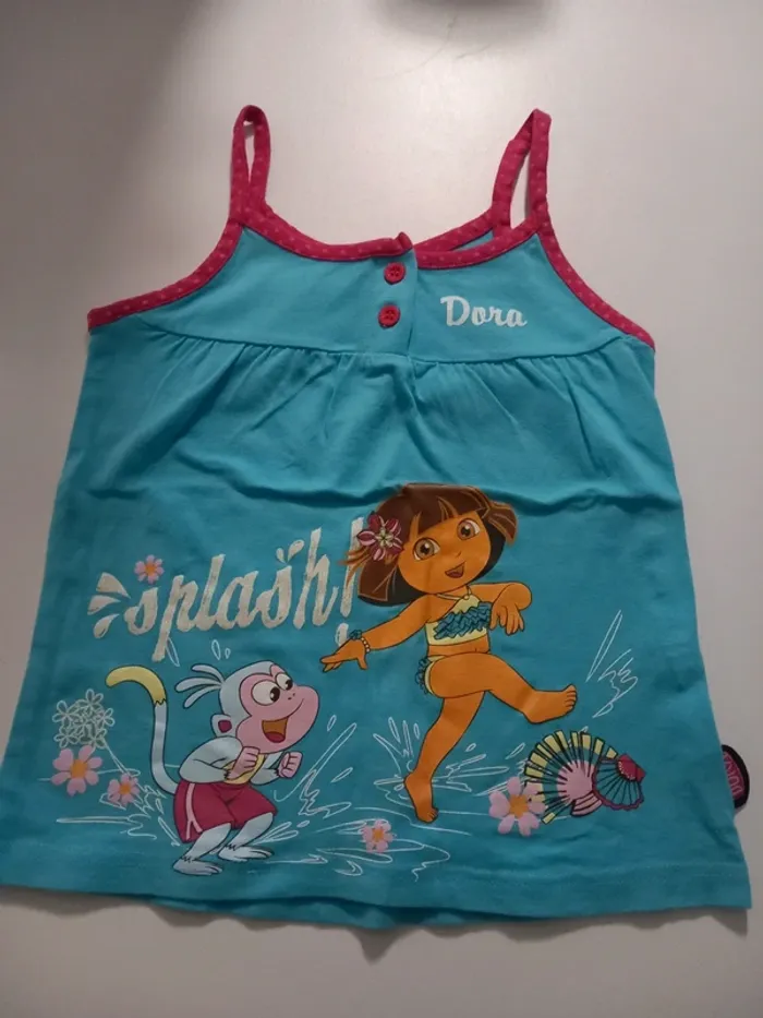 Top Dora