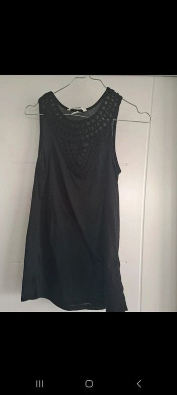 Débardeur femme H&M XS