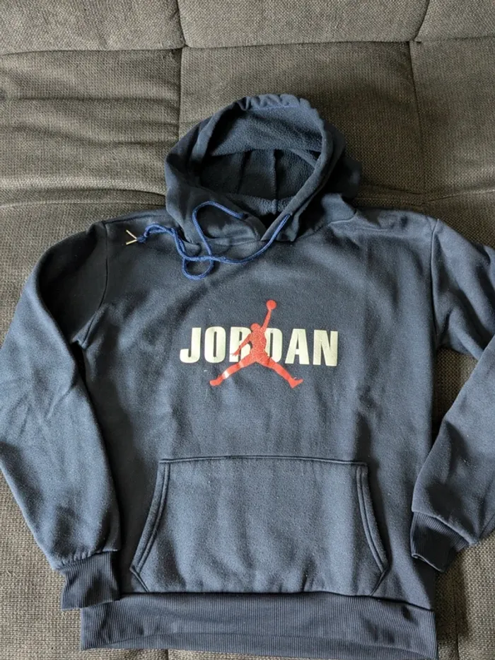 Sweat garçon 12 ans