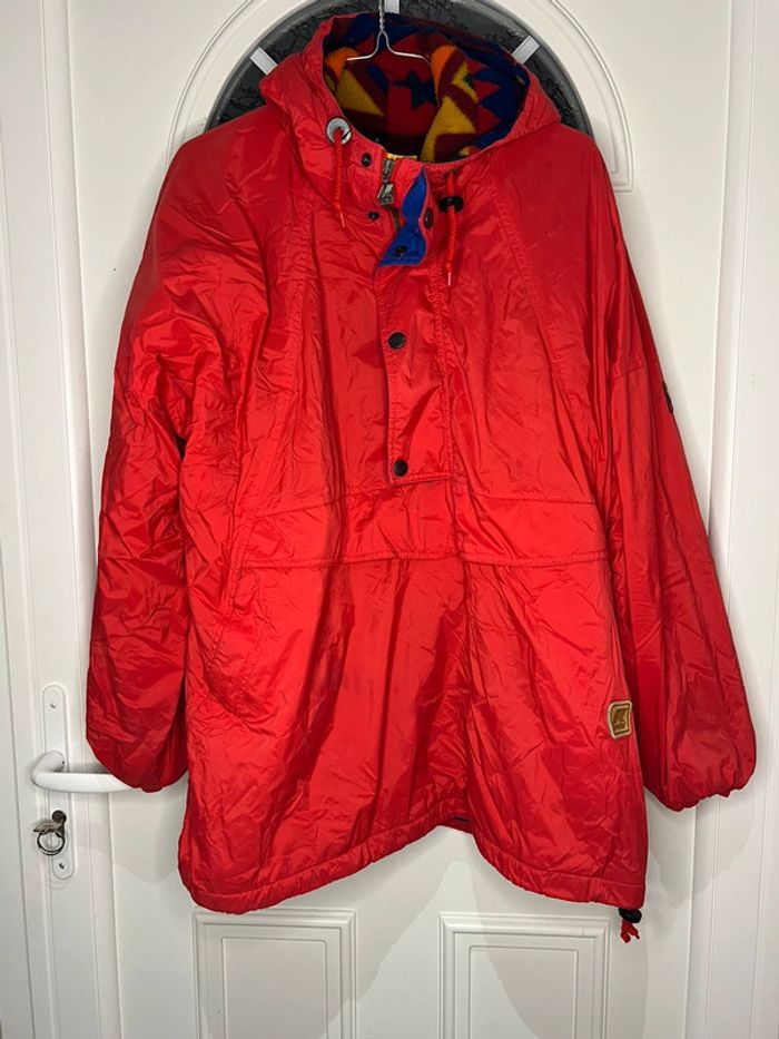 Kway vintage