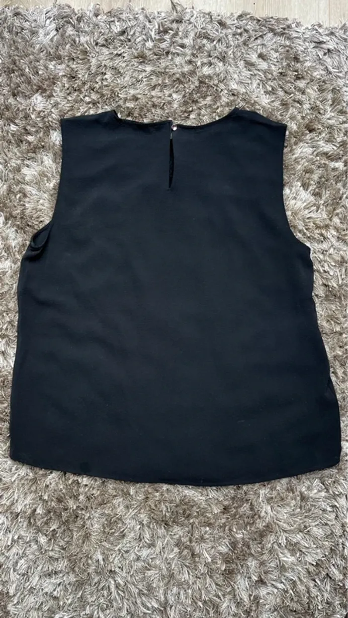 Blouse Morgan - photo numéro 4