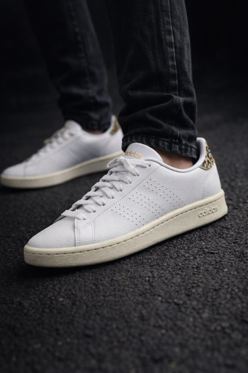 Adidas Advantage - Taille :39 1/3 - PK26-068