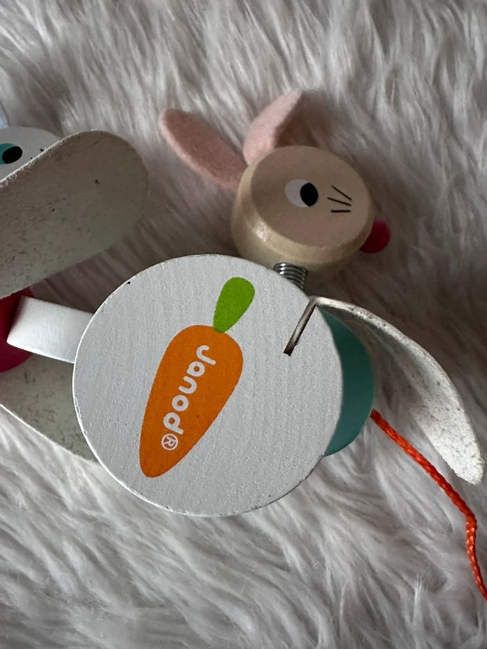 Lapin Janod - photo numéro 3