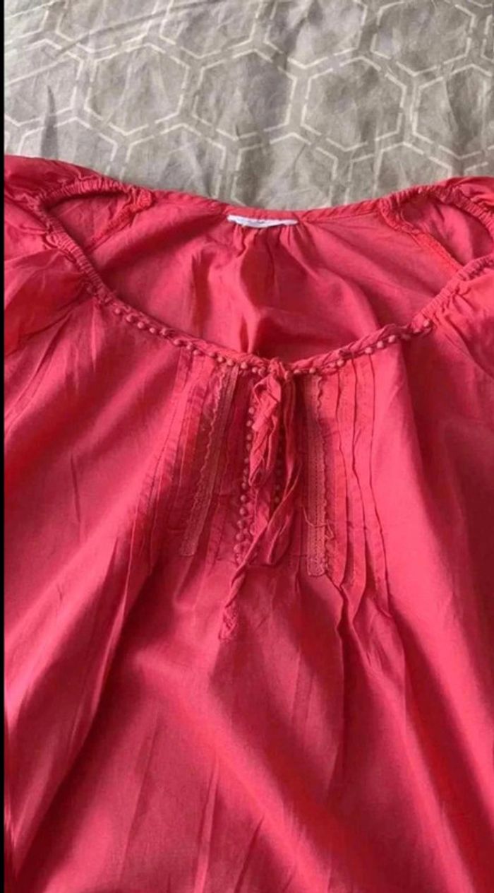 Blouse femme - photo numéro 5