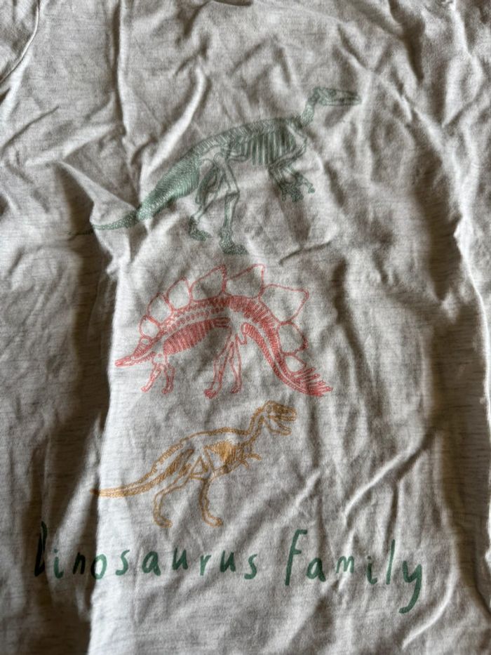 Pyjama été - photo numéro 3