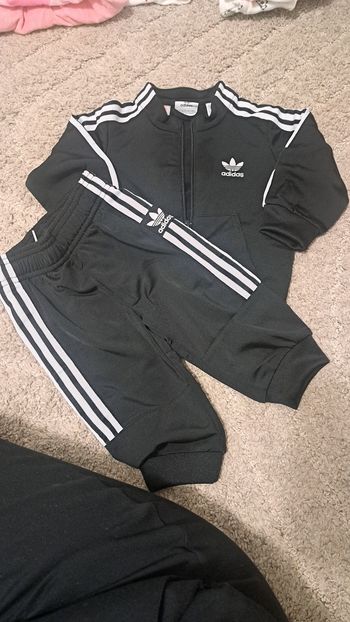 Ensemble adidas 