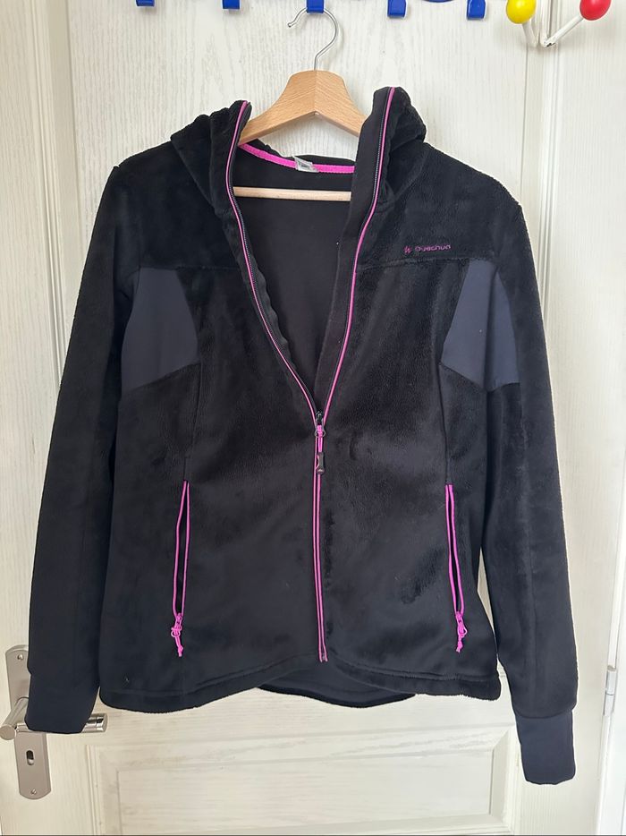 Veste Quechua