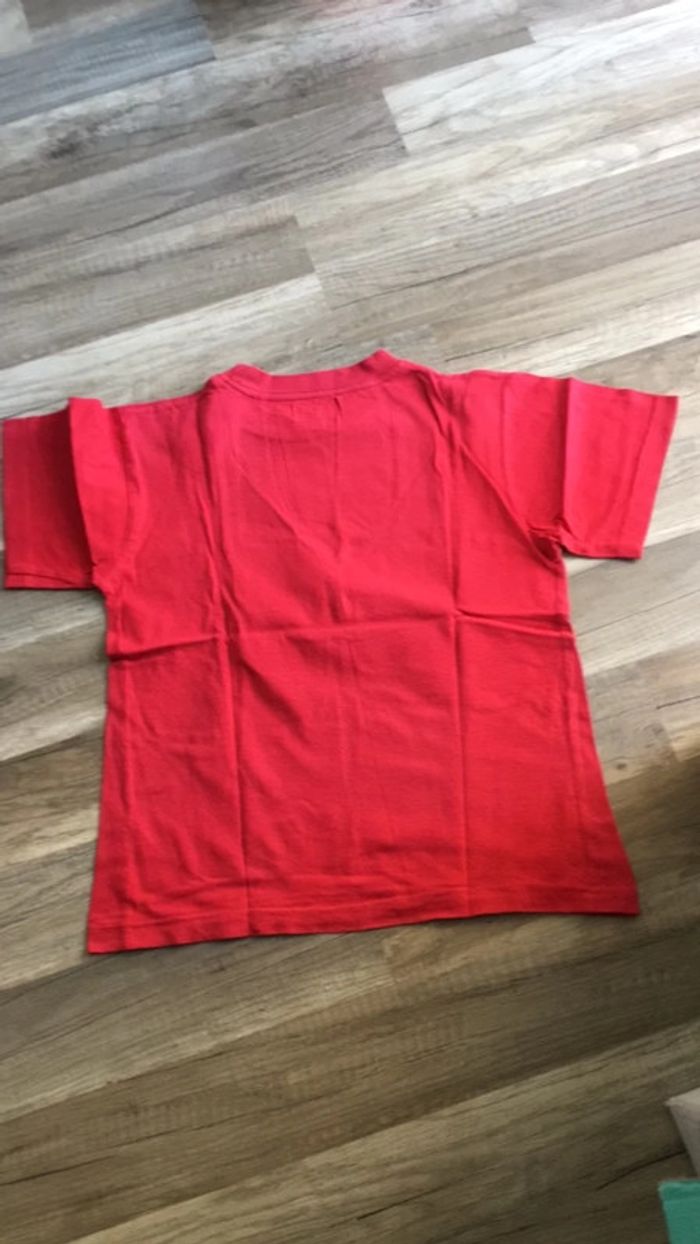 Tee-shirts simpsons - photo numéro 7