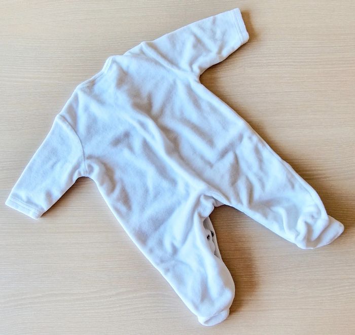 Pyjama bébé - photo numéro 4