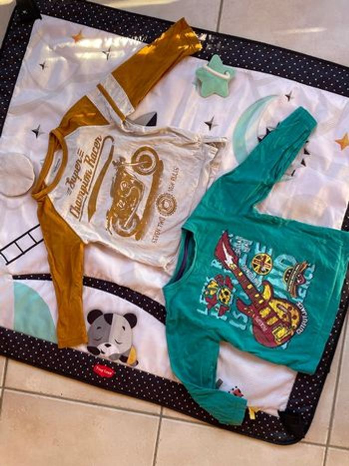 Lot Sweat - photo numéro 2