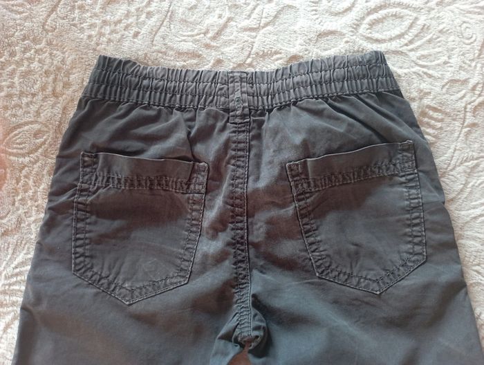 Lot de 2 shorts 4 ans - photo numéro 5