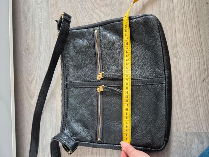 Sac à main fossil - photo numéro 11