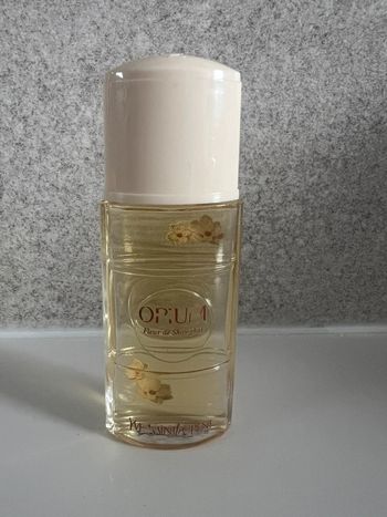 Parfum miniature Yves St Laurent