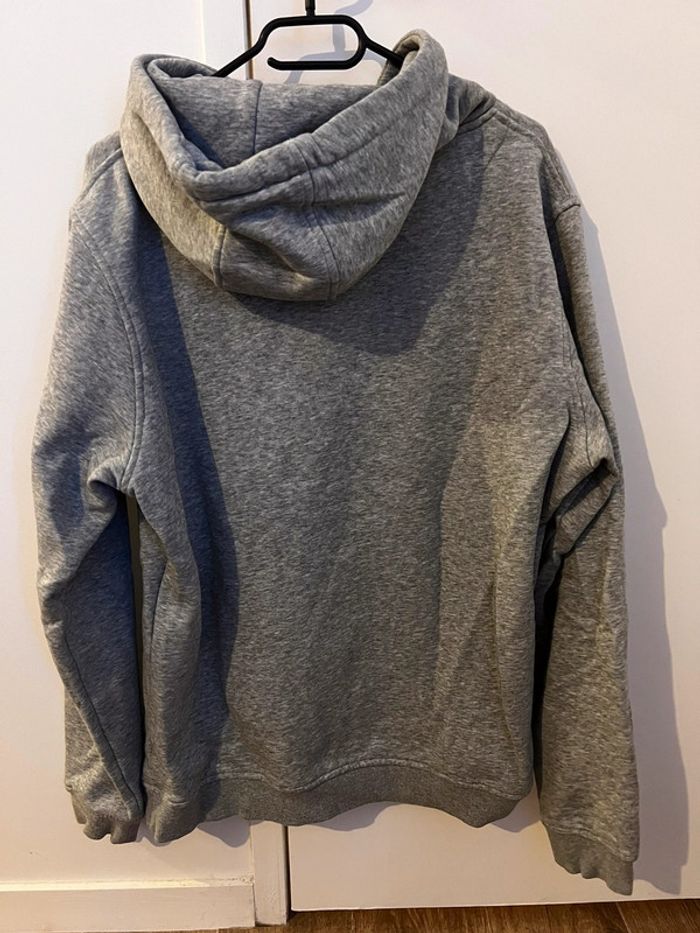 Sweat-shirt ALBP skate - photo numéro 2