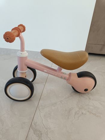 Tricycle kinderkraft 