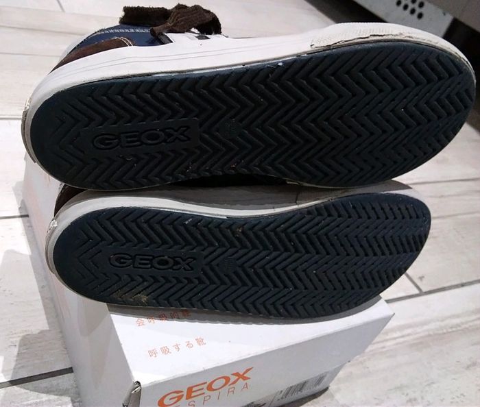 Geox respira p34 - photo numéro 3