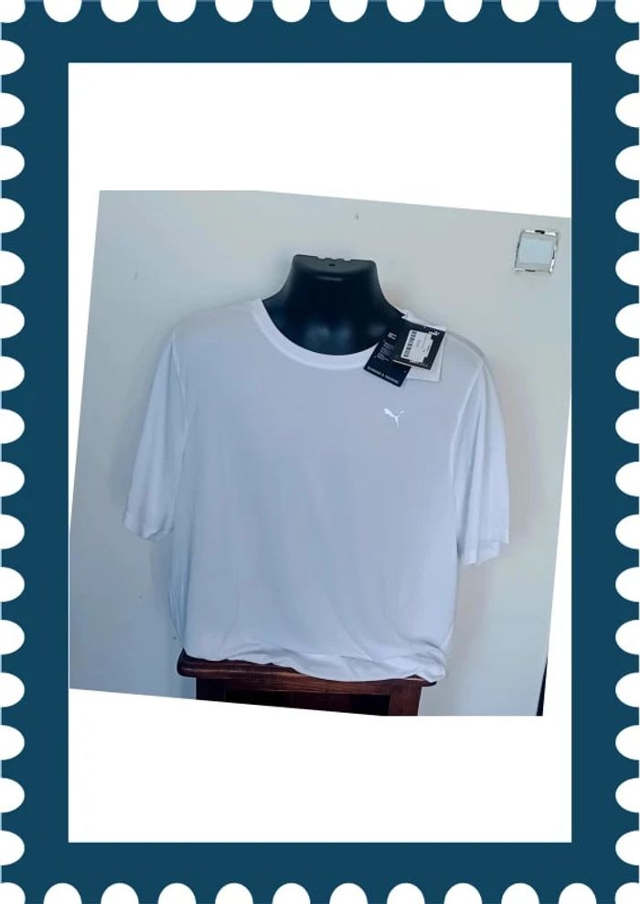 T shirt Puma Drycell taille XXL