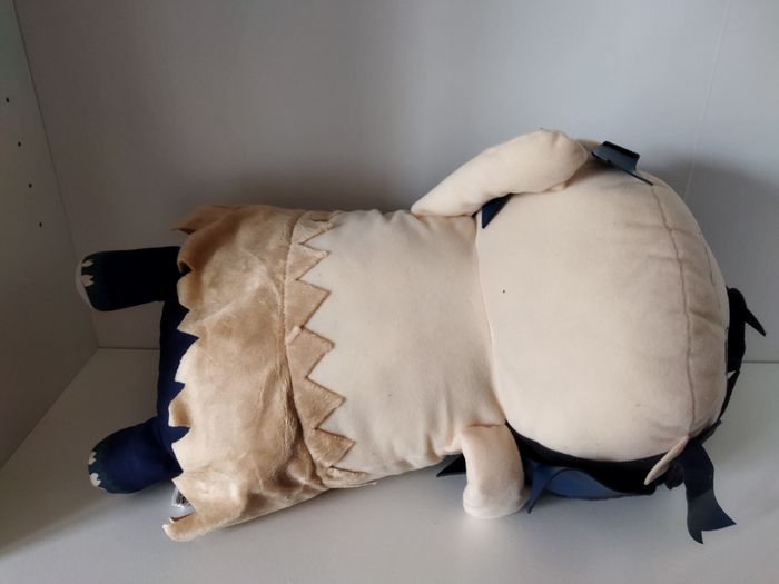 Demon slayer Inosuke Grande Peluche XXL 45cm - photo numéro 4