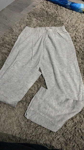 Pantalon Pyjama