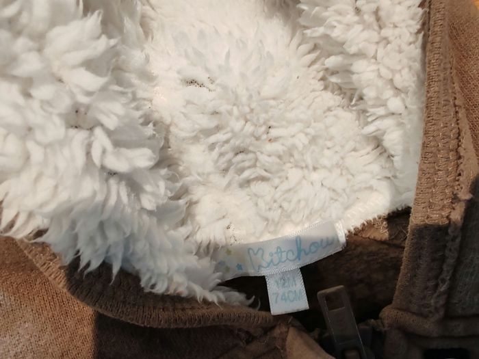 Ensemble garçon - photo numéro 7