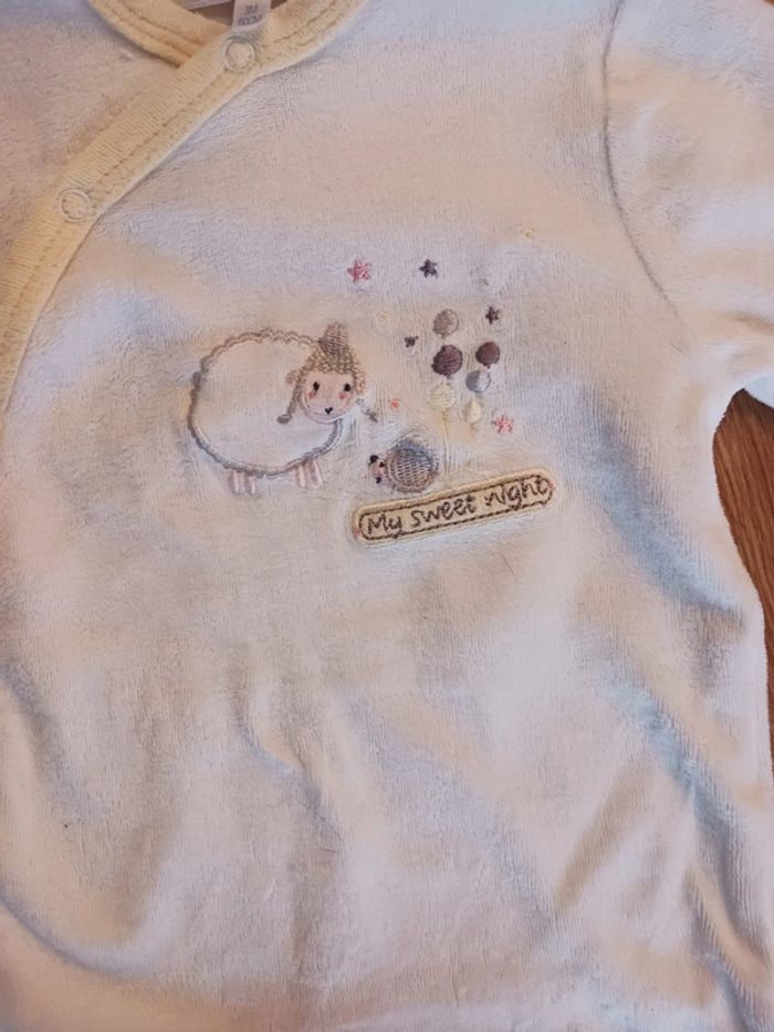 Pyjama - photo numéro 3