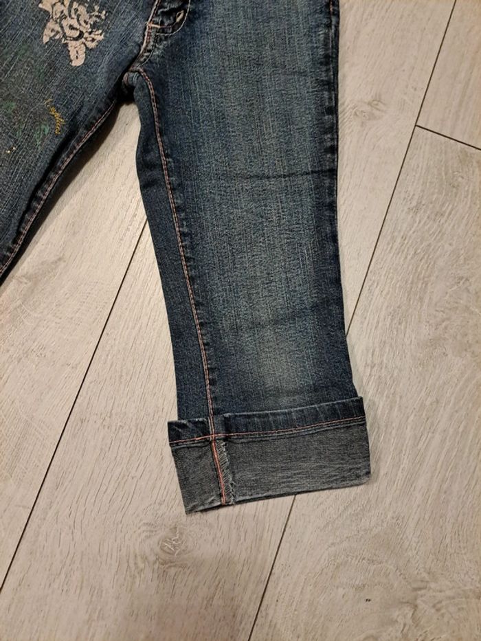 Pantacourt - photo numéro 3